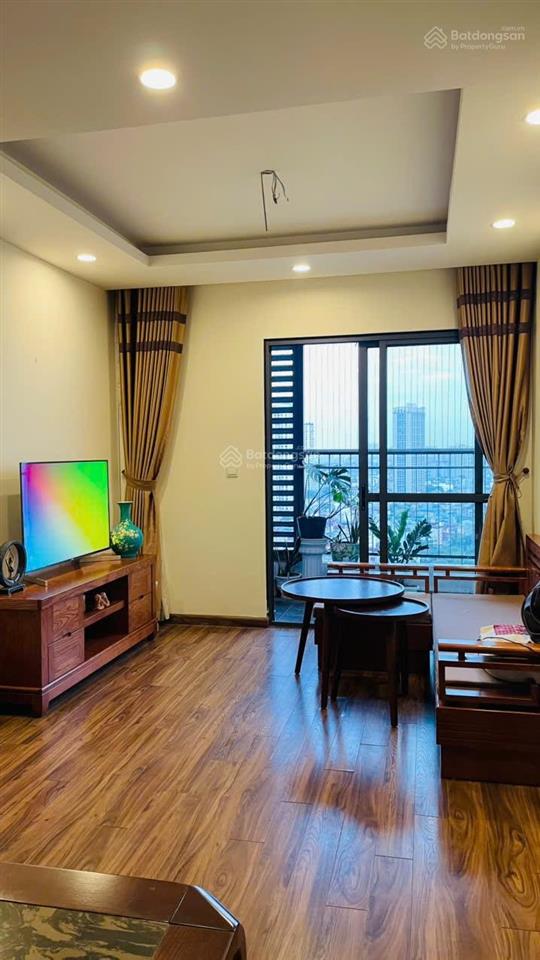 Cho thuê cc the golden palm lê văn lương, 16 triệu, 85 m2, 2pn, 2wc, đẹp, nhiều tiện ích