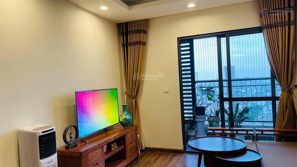 Cho thuê cc the golden palm lê văn lương, 16 triệu, 85 m2, 2pn, 2wc, đẹp, nhiều tiện ích