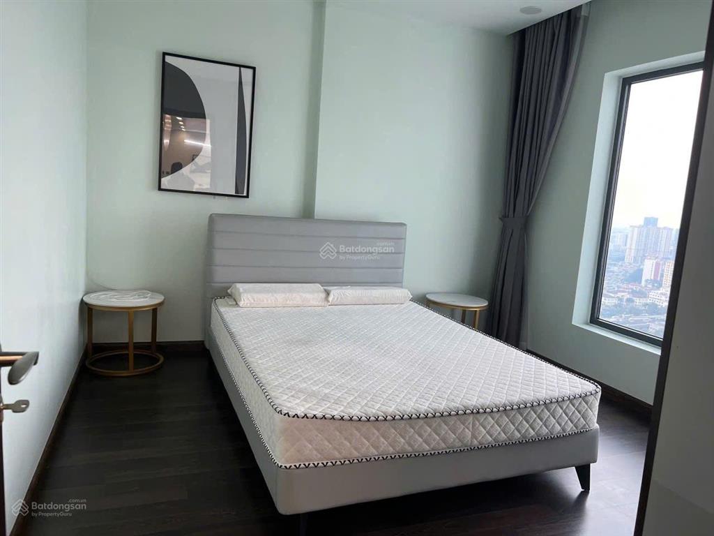 Cho thuê ch gold tower 3pn, 2wc, 120m2, 20 triệu vnd
