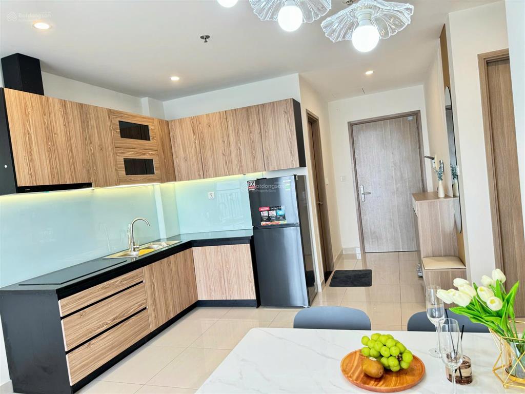 Chính chủ cho thuê căn hộ 2pn + 2vs  vinhomes grand park  full nội thất  giá tốt 9 triệu/tháng