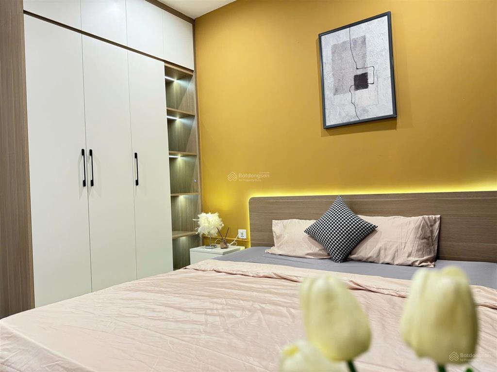 Chính chủ cho thuê căn hộ 2pn + 2vs  vinhomes grand park  full nội thất  giá tốt 9 triệu/tháng