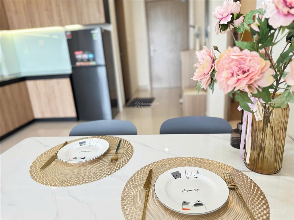 Chính chủ cho thuê căn hộ 2pn + 2vs  vinhomes grand park  full nội thất  giá tốt 9 triệu/tháng