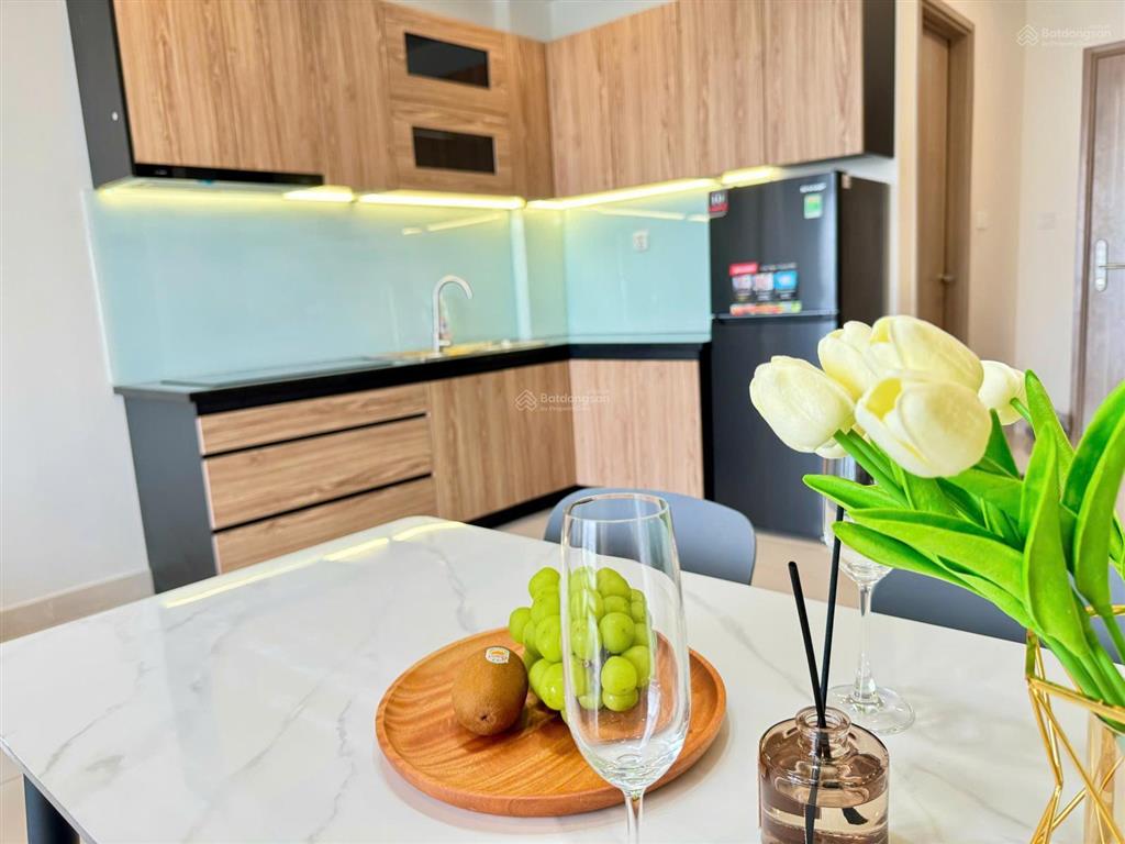 Chính chủ cho thuê căn hộ 2pn + 2vs  vinhomes grand park  full nội thất  giá tốt 9 triệu/tháng