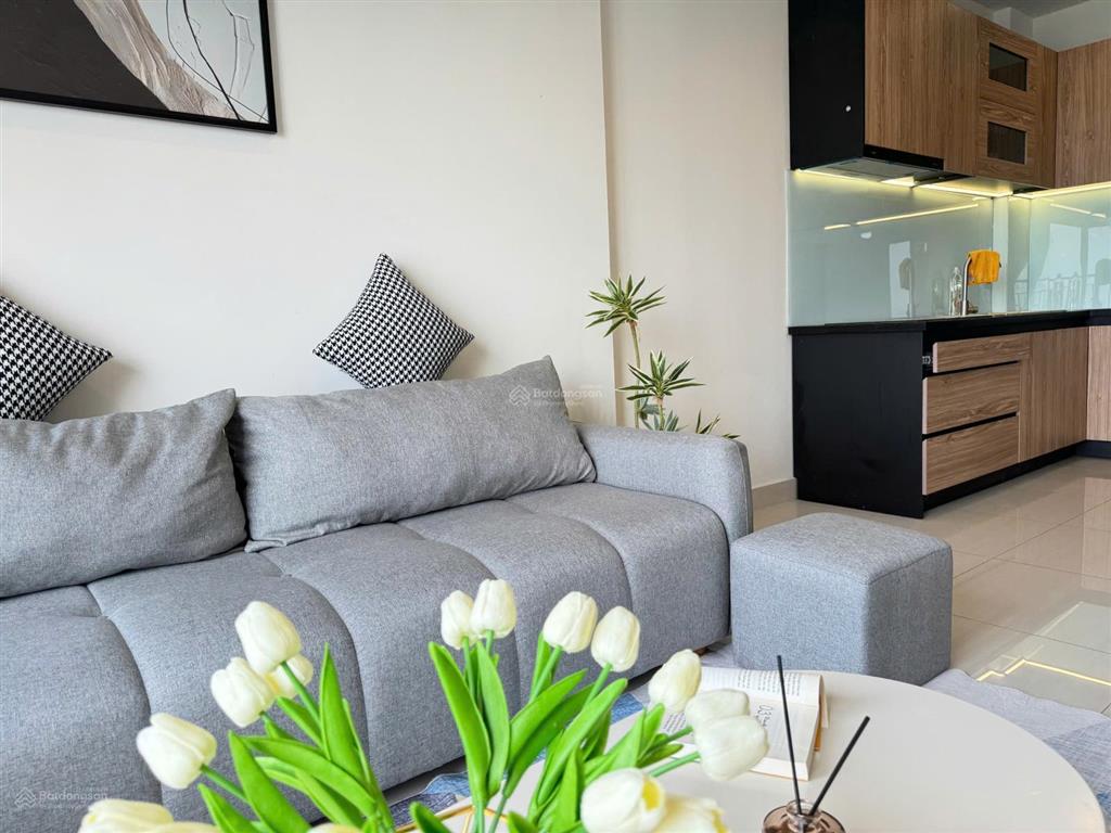 Chính chủ cho thuê căn hộ 2pn + 2vs  vinhomes grand park  full nội thất  giá tốt 9 triệu/tháng