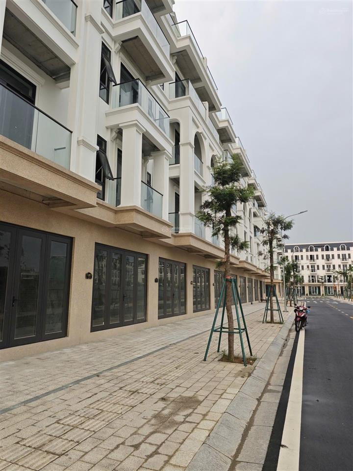 Chính chủ bán gấp biệt thự liền kề 75m2 tại him lam thường tín, giá 13 tỷ vnd, hot! uy tín