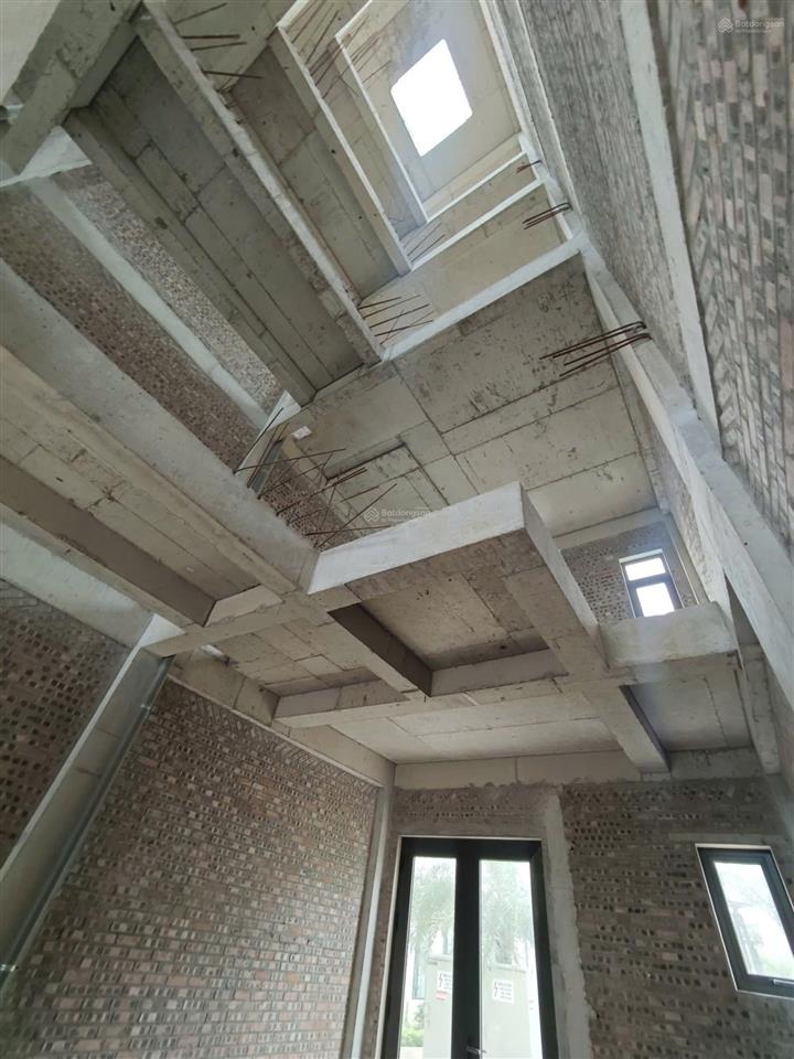 Chính chủ bán gấp biệt thự liền kề 75m2 tại him lam thường tín, giá 13 tỷ vnd, hot! uy tín