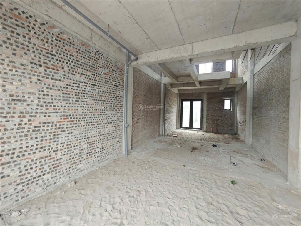 Chính chủ bán gấp biệt thự liền kề 75m2 tại him lam thường tín, giá 13 tỷ vnd, hot! uy tín