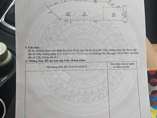 Chính chủ bán nhanh. bán đất tại xã tiên phương, 20 tỷ, 1367 m2, chính chủ