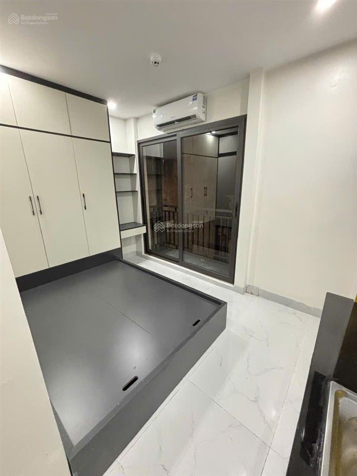 Chính chủ bán tòa chung cư mini 11pn, 11wc tại 15.28 ngõ gốc đề, minh khai tương mai, 17,9tỷ, 46m2
