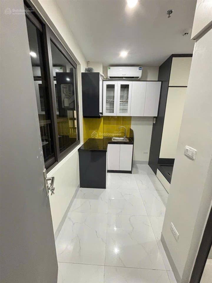 Chính chủ bán tòa chung cư mini 11pn, 11wc tại 15.28 ngõ gốc đề, minh khai tương mai, 17,9tỷ, 46m2