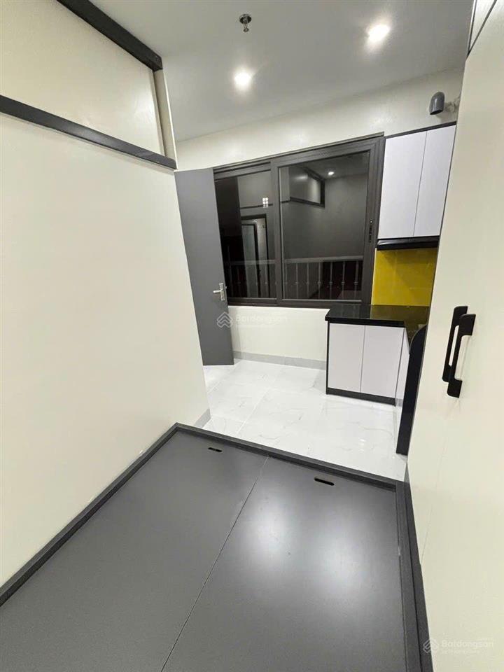 Chính chủ bán tòa chung cư mini 11pn, 11wc tại 15.28 ngõ gốc đề, minh khai tương mai, 17,9tỷ, 46m2
