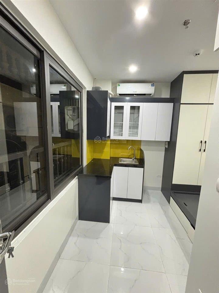 Chính chủ bán tòa chung cư mini 11pn, 11wc tại 15.28 ngõ gốc đề, minh khai tương mai, 17,9tỷ, 46m2