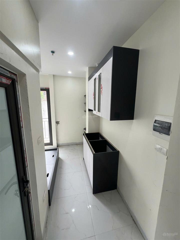 Chính chủ bán tòa chung cư mini 11pn, 11wc tại 15.28 ngõ gốc đề, minh khai tương mai, 17,9tỷ, 46m2