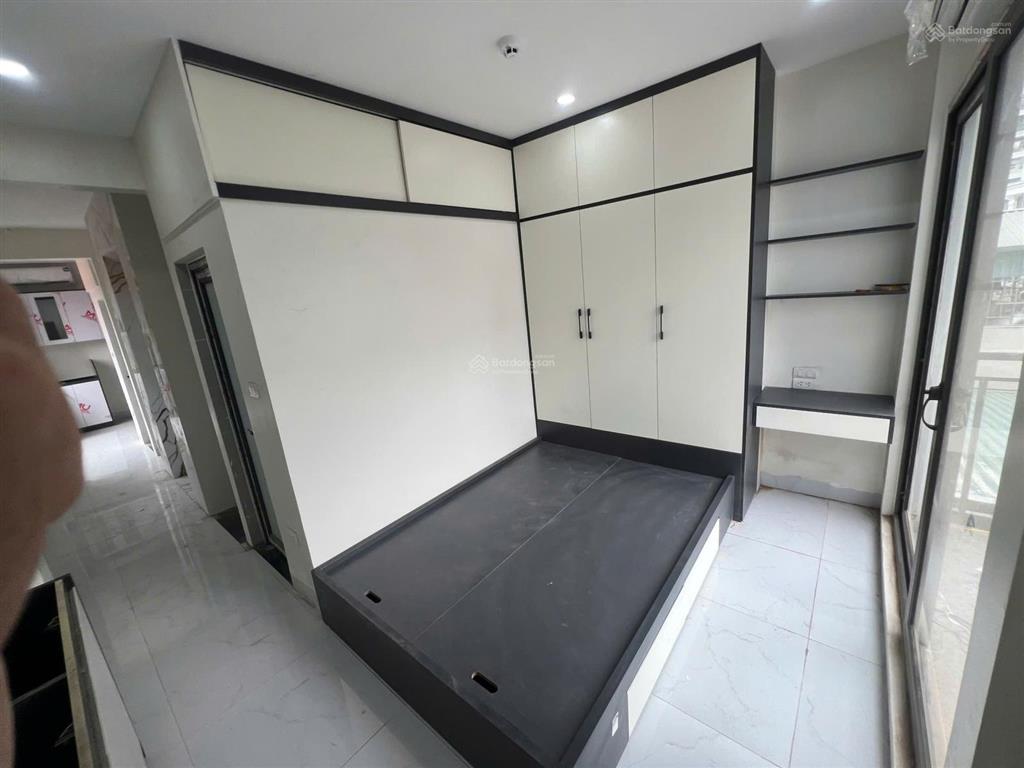 Chính chủ bán tòa chung cư mini 11pn, 11wc tại 15.28 ngõ gốc đề, minh khai tương mai, 17,9tỷ, 46m2
