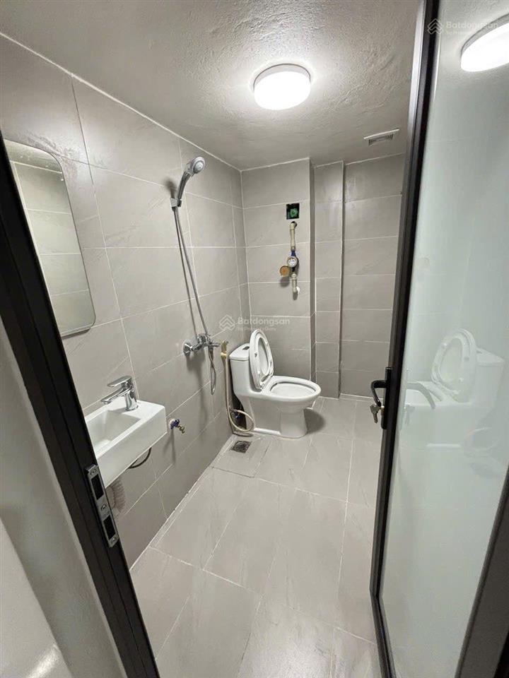 Chính chủ bán tòa chung cư mini 11pn, 11wc tại 15.28 ngõ gốc đề, minh khai tương mai, 17,9tỷ, 46m2