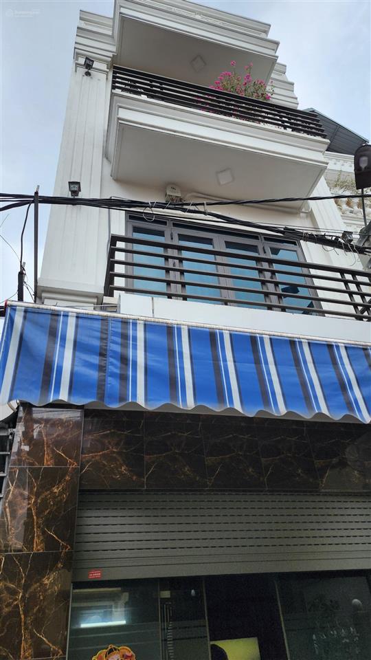 Nhà đẹp 3 tầng hẻm xe hơi ngọc uyên, ngọc châu, gần ks đồng xanh, âu cơ, tp. hải dương