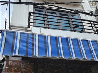 Nhà đẹp 3 tầng hẻm xe hơi ngọc uyên, ngọc châu, gần ks đồng xanh, âu cơ, tp. hải dương