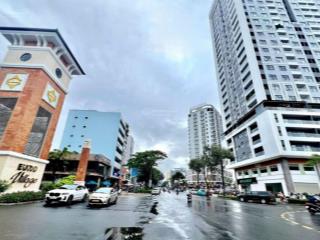 Giỏ hàng phiên bản giới hạn nhà phố, village hay đất biệt thự bên sông hàn, tp đà nẵng.