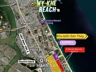 Siêu phẩm đất biển sơn thủy đường lớn minh mạng