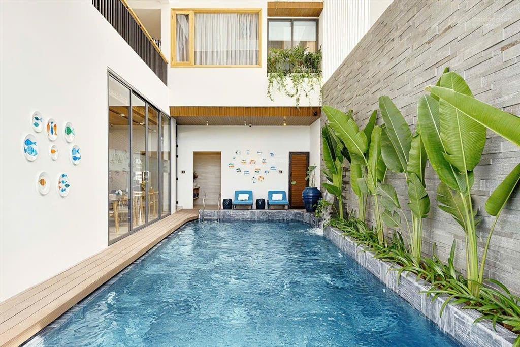 Mua toà boutique không nên bỏ qua siêu phẩm ngay biển mỹ khê, tp đà nẵng với giá tốt