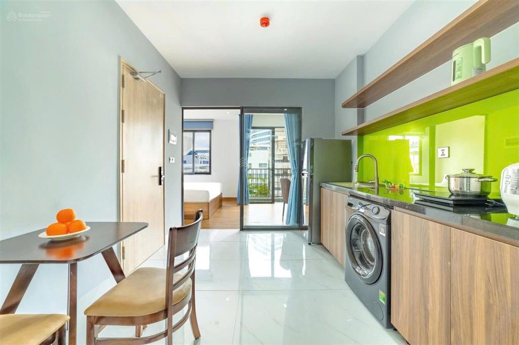 Toà căn hộ ngay biển mỹ khê  mới đẹp, dòng tiền ổn định & có giá tốt tại đây