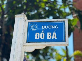 Bán nhà mặt phố tại đỗ bá, 33 tỷ, 78.4m2, 3 tầng, hướng tây bắc