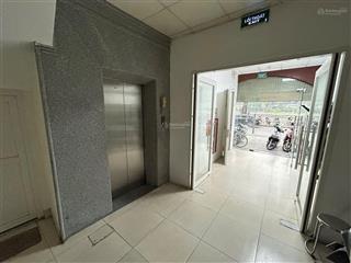 Mặt phố nguyễn khang cầu giấy | 116m² | tòa nhà 10 tầng | giá 69 tỷ
