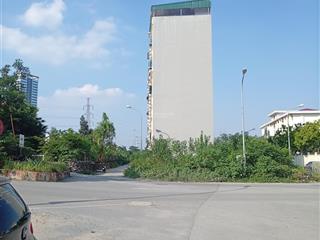 Lô góc vàng mặt đường chính yên nghĩa 47,8m2 chỉ nhỉnh 17 tỷ, cơ hội hiếm có!