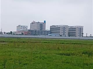545m² chúc đông phú cát chỉ 15,8 triệu/m² quỹ đất lớn hiếm có, đón sóng hòa lạc