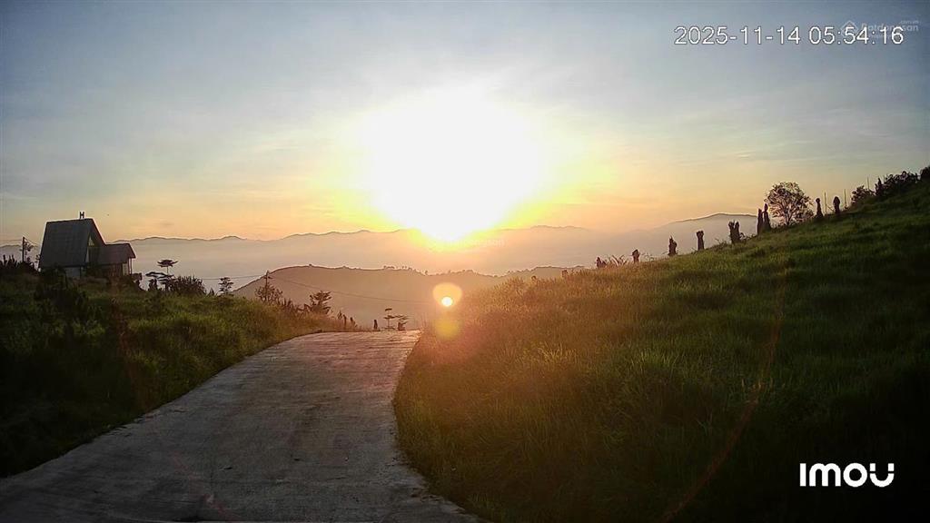 Đất dân chưa qua đầu tư | view săn mây thực tế | điện đường sẵn | sổ hồng riêng