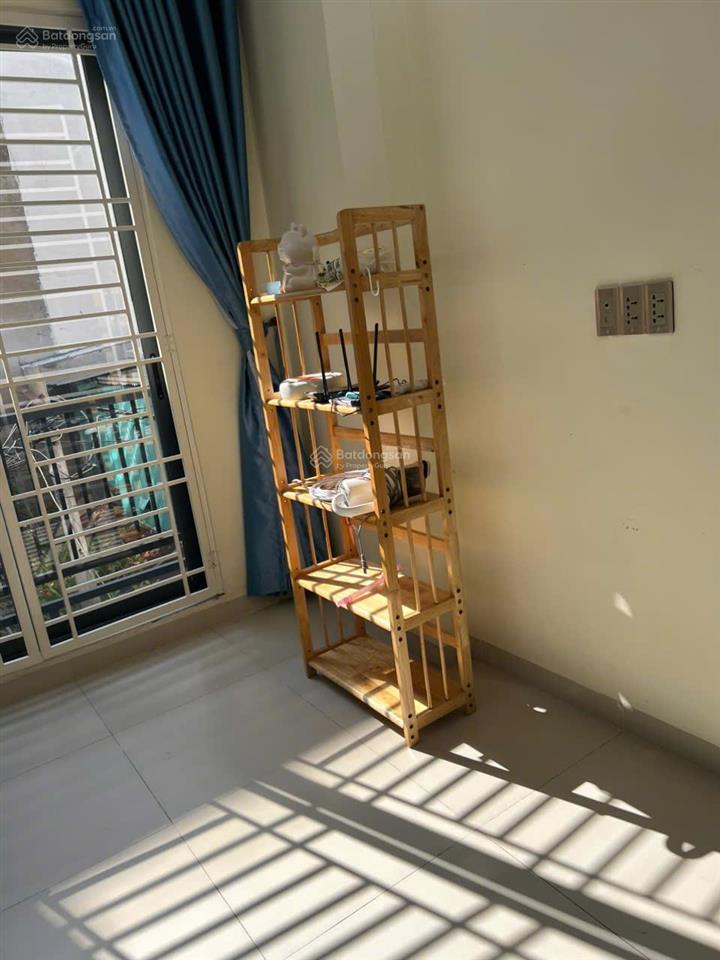 Chính chủ cho thuê nhà hẻm 178/4/16 kí hđ 2 năm giảm ngay 1tr/tháng