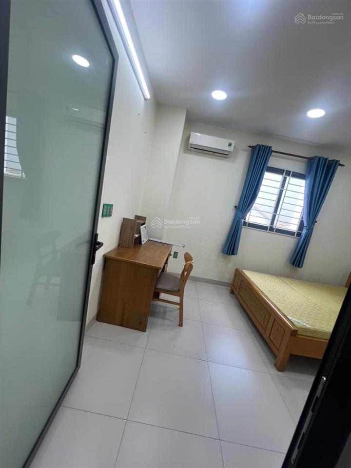 Chính chủ cho thuê nhà hẻm 178/4/16 kí hđ 2 năm giảm ngay 1tr/tháng
