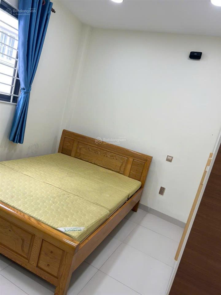 Chính chủ cho thuê nhà hẻm 178/4/16 kí hđ 2 năm giảm ngay 1tr/tháng