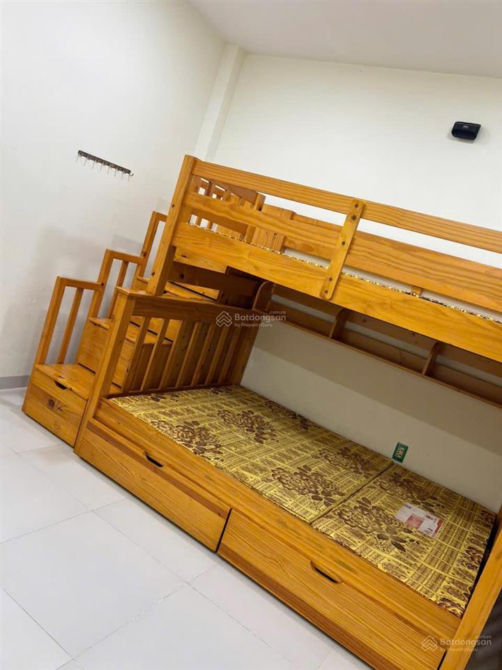 Chính chủ cho thuê nhà hẻm 178/4/16 kí hđ 2 năm giảm ngay 1tr/tháng