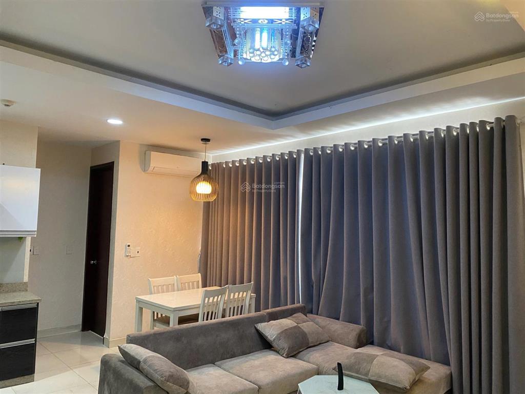 Bán lỗ căn hộ 7c5 sunrise becamex 2 phòng ngủ căn góc giá 2,45 tỷ