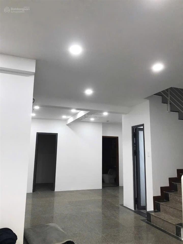Bán shophouse 2 tầng hoàng anh gold house 7 phòng ngủ  3 mặt tiền ngang 12m