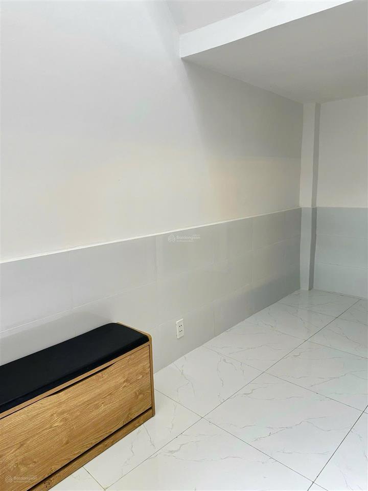 Bán nhà 3 tầng hẻm 107 ni sư huỳnh liên