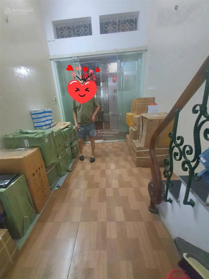 Bán nhà sát phố tôn đức thắng 13/15m2 4 tầng, giá 3,8 tỷ