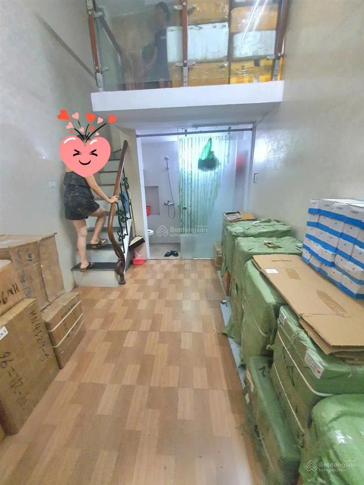Bán nhà sát phố tôn đức thắng 13/15m2 4 tầng, giá 3,8 tỷ