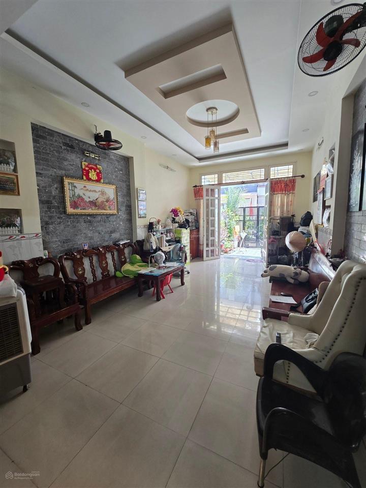 Hẻm xe hơi thông khu vip đường độc lập  tân phú  56m2  3tầng  7tỷ5.tl