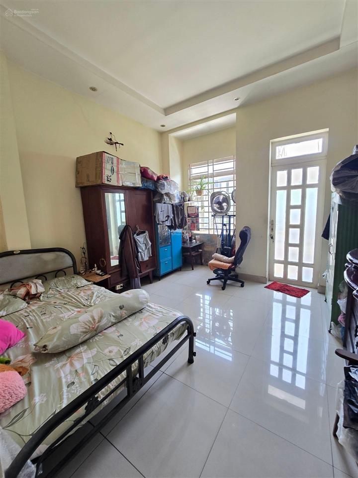 Hẻm xe hơi thông khu vip đường độc lập  tân phú  56m2  3tầng  7tỷ5.tl