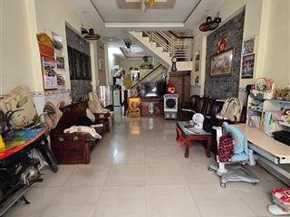 Hẻm xe hơi thông khu vip đường độc lập  tân phú  56m2  3tầng  7tỷ5.tl