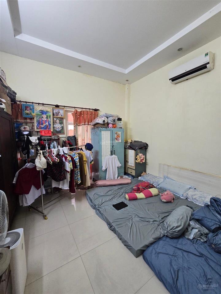 Hẻm xe hơi thông khu vip đường độc lập  tân phú  56m2  3tầng  7tỷ5.tl