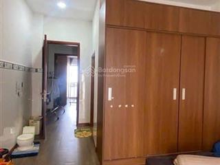 Bán nhà hẻm xe hơi ngủ nhà gò dầu 4x14m đúc 4 tầng btct giá nhỉnh 7 tỷ