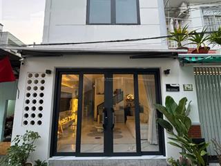 Bán nhà hẻm xe hơi đường tân hương 4x12m 48m2 xây 2 tầng btct giá chỉ nhỉnh 6 tỷ còn tl