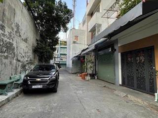 Bán nhà hẻm vip ô tô thoại ngọc hầu 5x15 75m2 4 tầng giá nhỉnh 7 tỷ