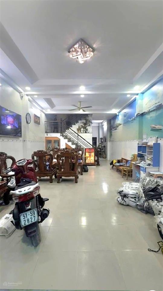 Tân phú  xe hơi thông tân sơn nhì  56m2 2 tầng btct nở hậu  ôtô vào nhà  giá 7.1 tỷ còn tl