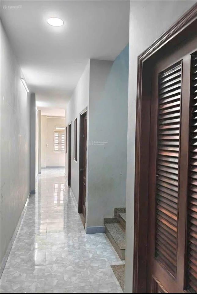Tân phú  xe hơi thông tân sơn nhì  56m2 2 tầng btct nở hậu  ôtô vào nhà  giá 7.1 tỷ còn tl