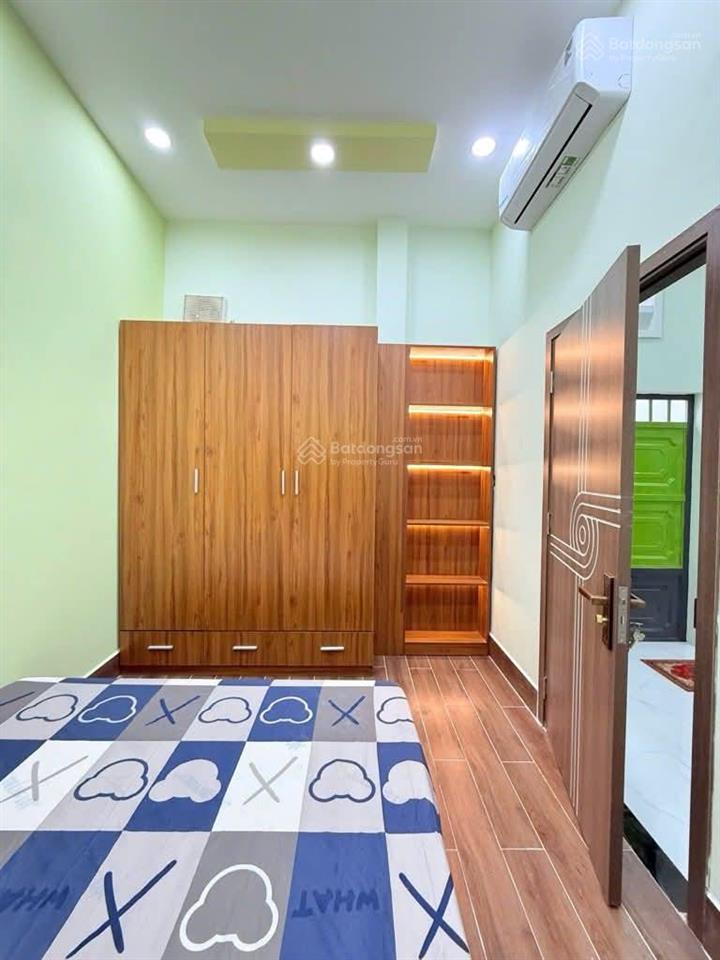 Bán nhà hẻm 7m thông kinh doanh tốt đường trịnh đình trọng 70m2 , 1 lầu đúc 3 phòng chỉ 6.98 tỷ tl
