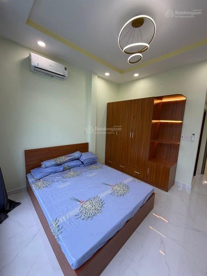 Bán nhà hẻm 7m thông kinh doanh tốt đường trịnh đình trọng 70m2 , 1 lầu đúc 3 phòng chỉ 6.98 tỷ tl
